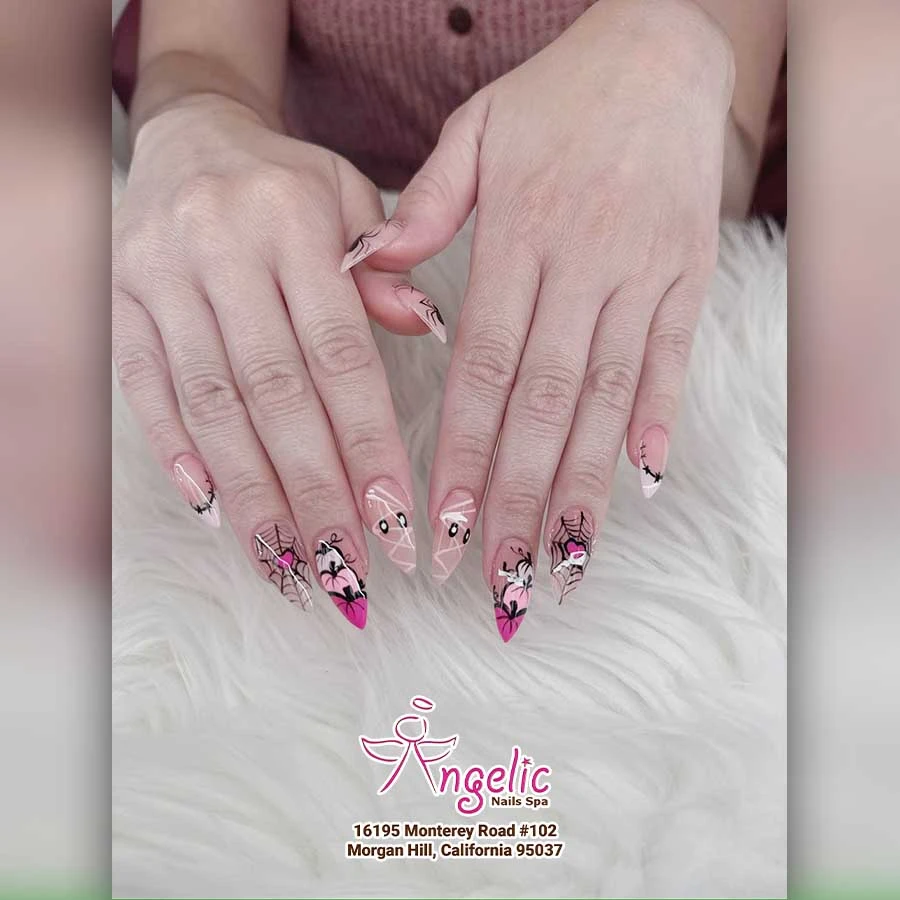 Nail Art